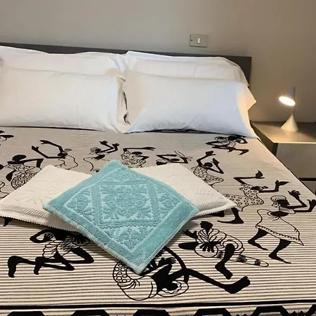 Con Barbecue Con Giardino Vista Mare