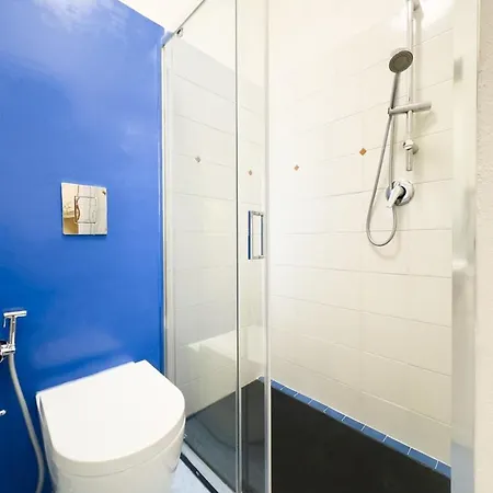 Con Barbecue Con Giardino Vista Mare דירה