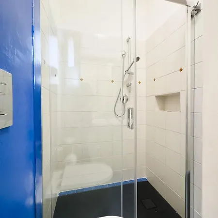 Con Barbecue Con Giardino Vista Mare דירה *